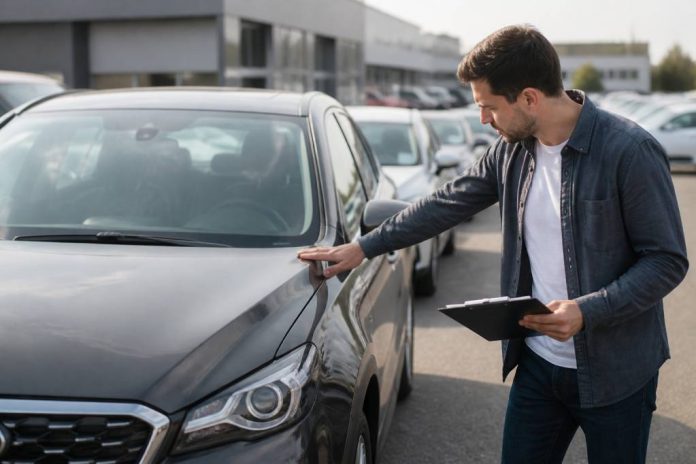 Faut-il acheter une voiture importée : avantages, risques et points à vérifier
