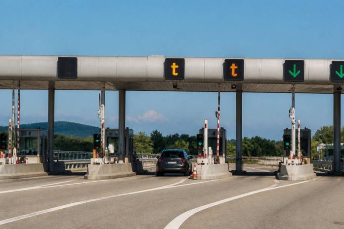 Telepeage autoroute : que des avantages pour rouler en France au quotidien