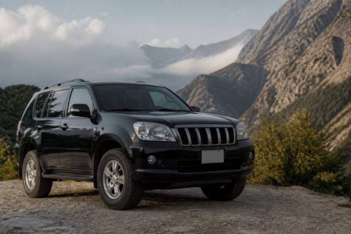 4x4 occasion diesel : comment trouver le bon modèle sans mauvaise surprise