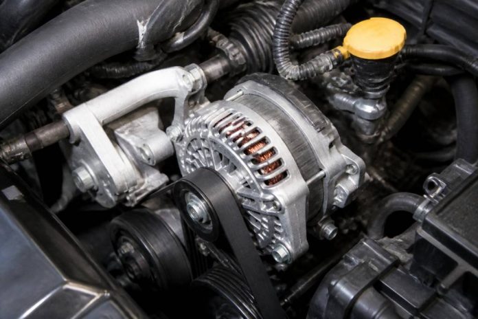 Alternateur Audi A signes de panne, diagnostic et prix de remplacement
