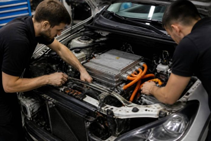 Retrofit moteur : comment transformer sa voiture thermique sans se tromper