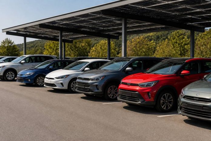 Quel type de voiture acheter en 2026 selon votre usage, votre budget et vos trajets