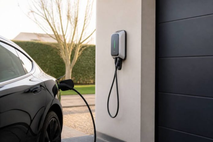 Borne de recharge electrique : quel budget pour installer et utiliser sa solution