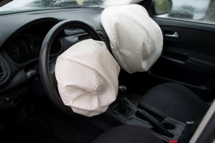 Risque airbag Takata : quels véhicules sont concernés ?