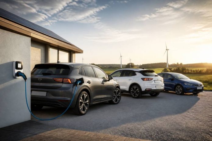 Quelle énergie pour voiture choisir selon vos besoins